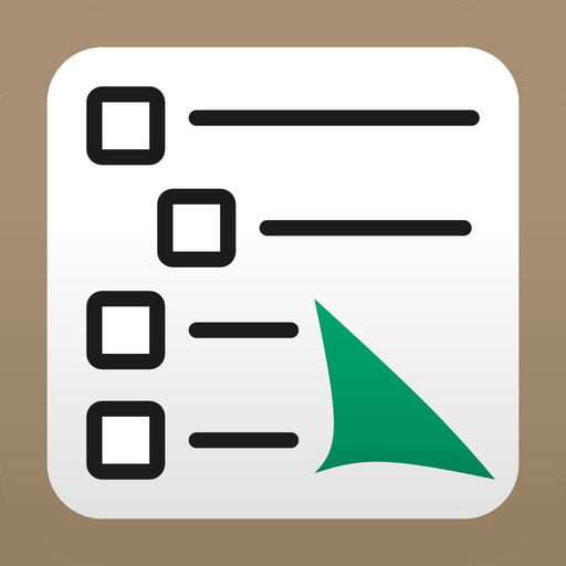 Outliner for iPad app icon