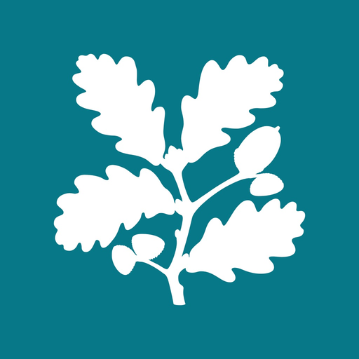 National Trust - Days Out App app icon