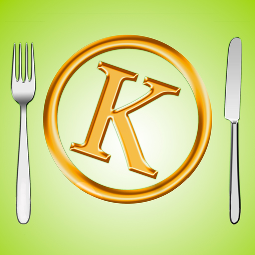 MangerCacher app icon