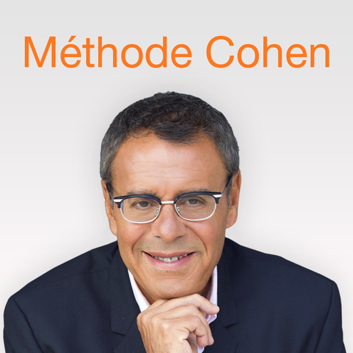 Méthode Cohen app icon