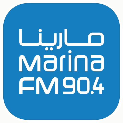 Marina FM app icon