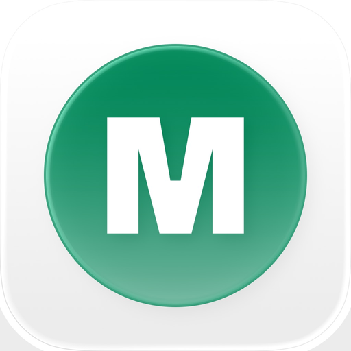 TheMarker - דה מרקר app icon