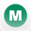 TheMarker - דה מרקר icon