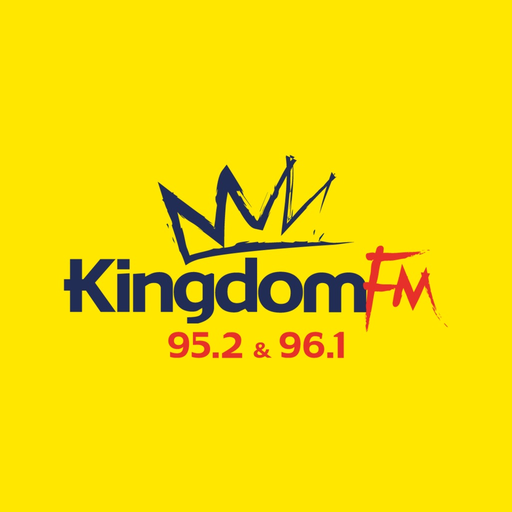 Kingdom FM app icon