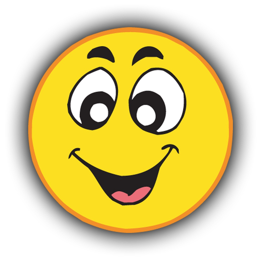 Smiley Sight Words app icon