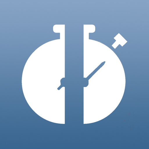 Splitwatch app icon