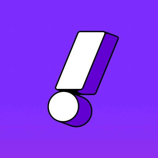 Yahoo Search: Discover Answers app icon
