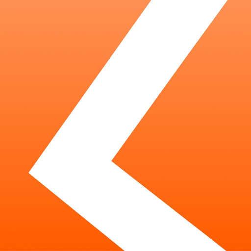 ClockWise (english version) app icon