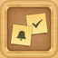 BugMe! Stickies icon