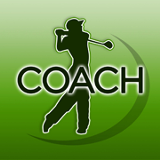 Golf Coach by Dr Noel Rousseau app icon