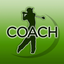 Golf Coach by Dr Noel Rousseau icon
