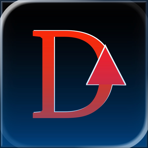 Dashometer app icon