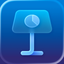 Keynote: Design Presentations icon