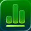 Numbers: Make Spreadsheets icon