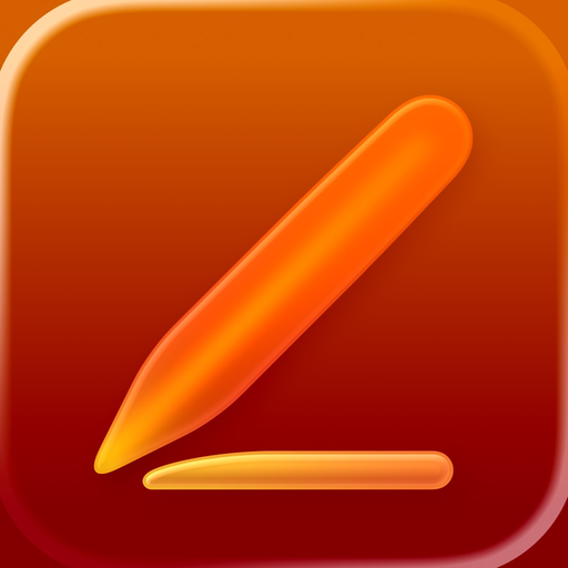 Pages: Create Documents app icon