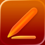Pages: Create Documents icon