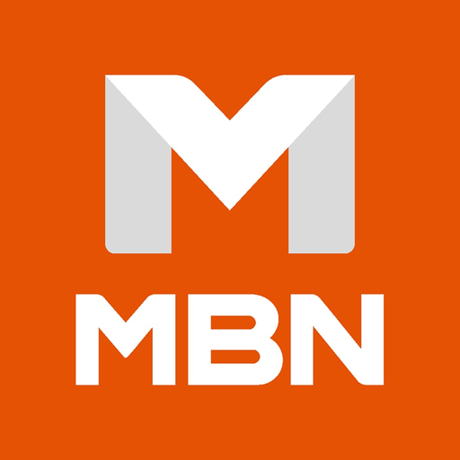 MBN 매일방송 app icon