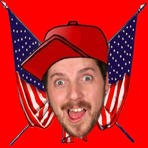 Redneck Jokes! app icon