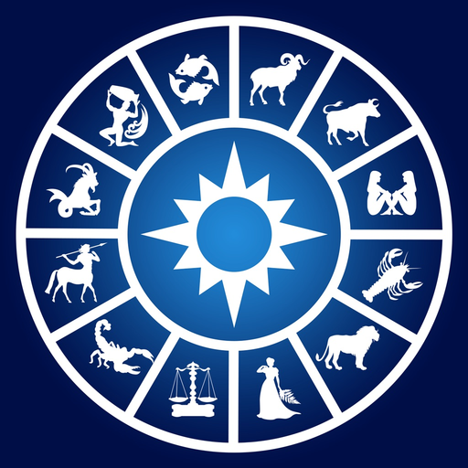 My Horoscope Pro app icon
