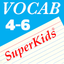 4th - 6th Grade Vocabulary icon