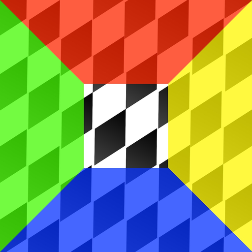 ERS app icon