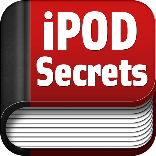 Secrets for iPod Touch Lite - Tips & Tricks app icon