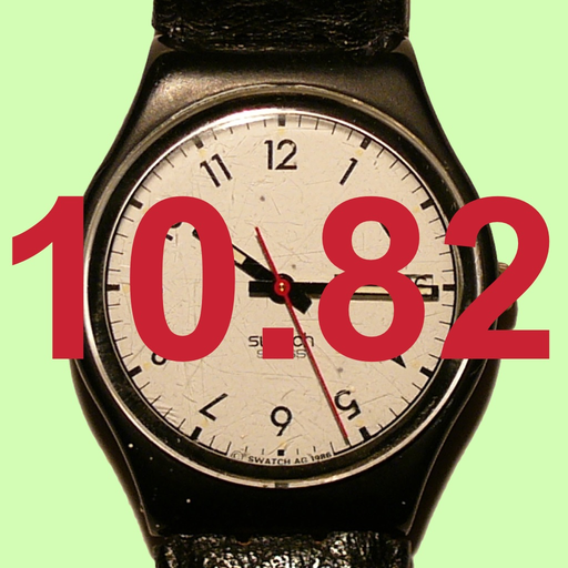 Hour Calc app icon