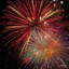 Fireworks Light Free icon