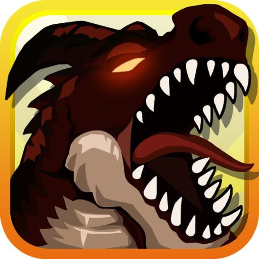 Dinosaur Slayer app icon