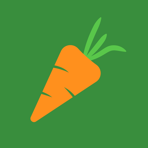 Gardenate app icon