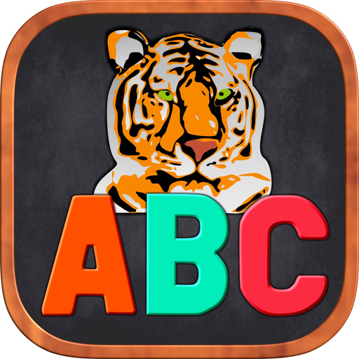 AbcTiger app icon