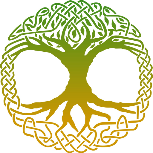 Deep Breathing app icon