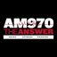AM 970 The Answer icon