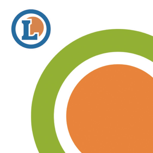Carte carburant pro E.Leclerc app icon