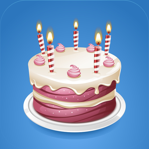 More Cakes! app icon