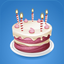 More Cakes! icon