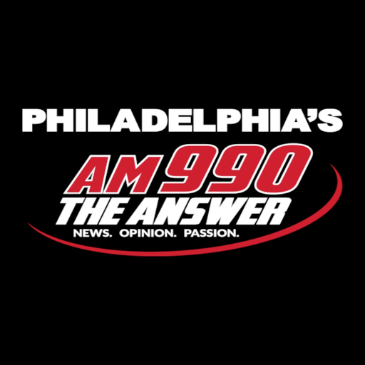 Philadelphia’s AM 990 app icon