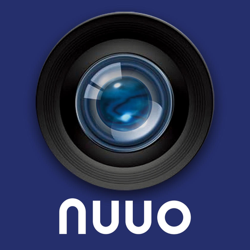 NUUO iViewer app icon