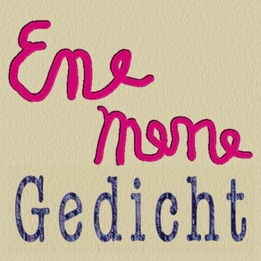 Ene mene app icon