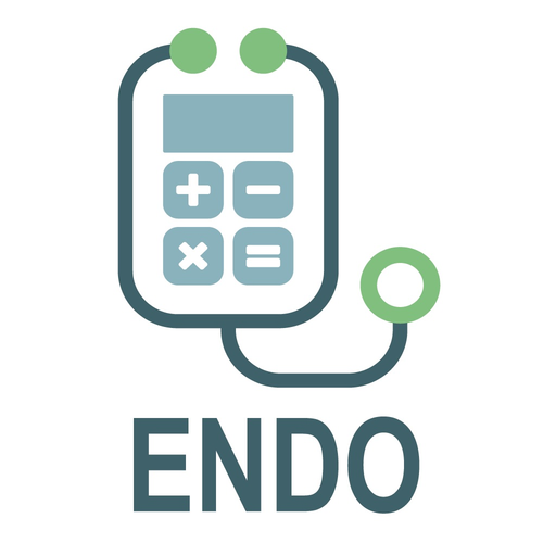EBMcalc Endocrine app icon