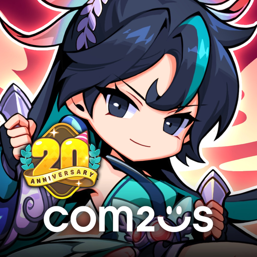 The World of Magic: IMO app icon