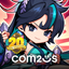The World of Magic: IMO icon