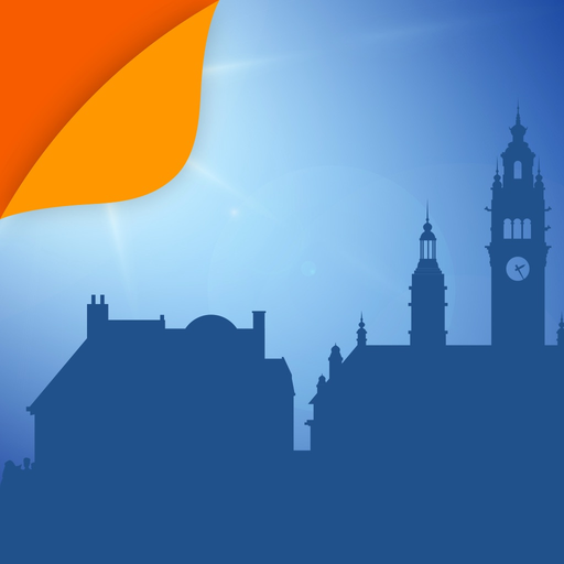 Météo Lille app icon