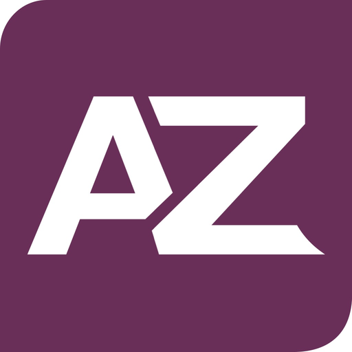 AZoOptics app icon