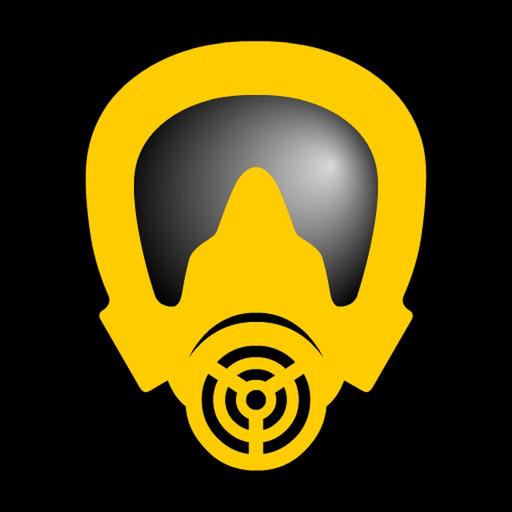 Gas Monitor Simulator app icon