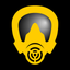 Gas Monitor Simulator icon