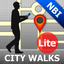 Nairobi Map and Walks icon