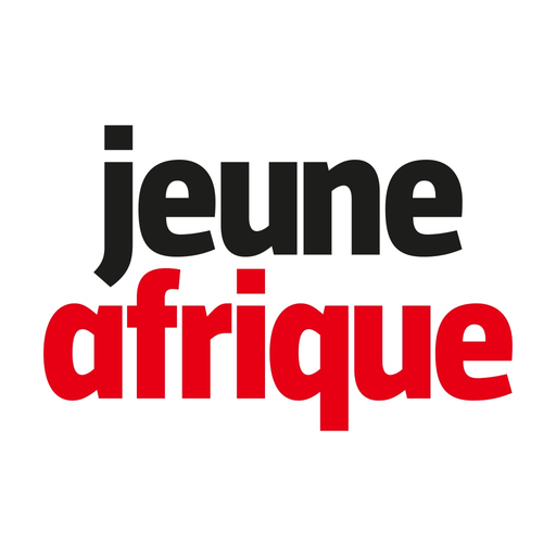 Jeune Afrique app icon