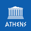 Athens Travel Guide icon