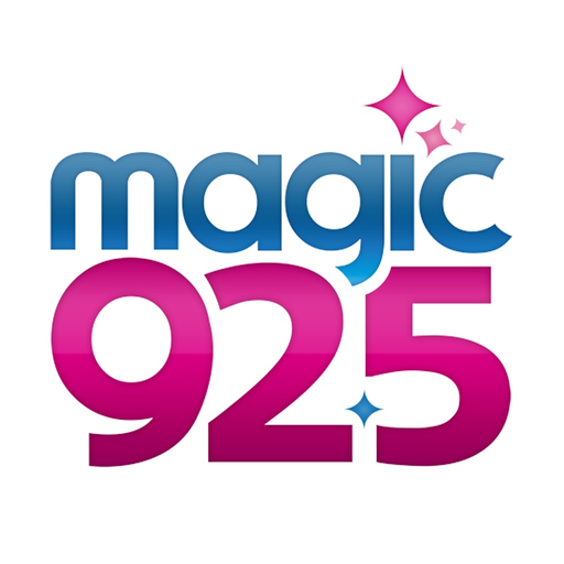 Magic 92.5 :: San Diego, CA app icon